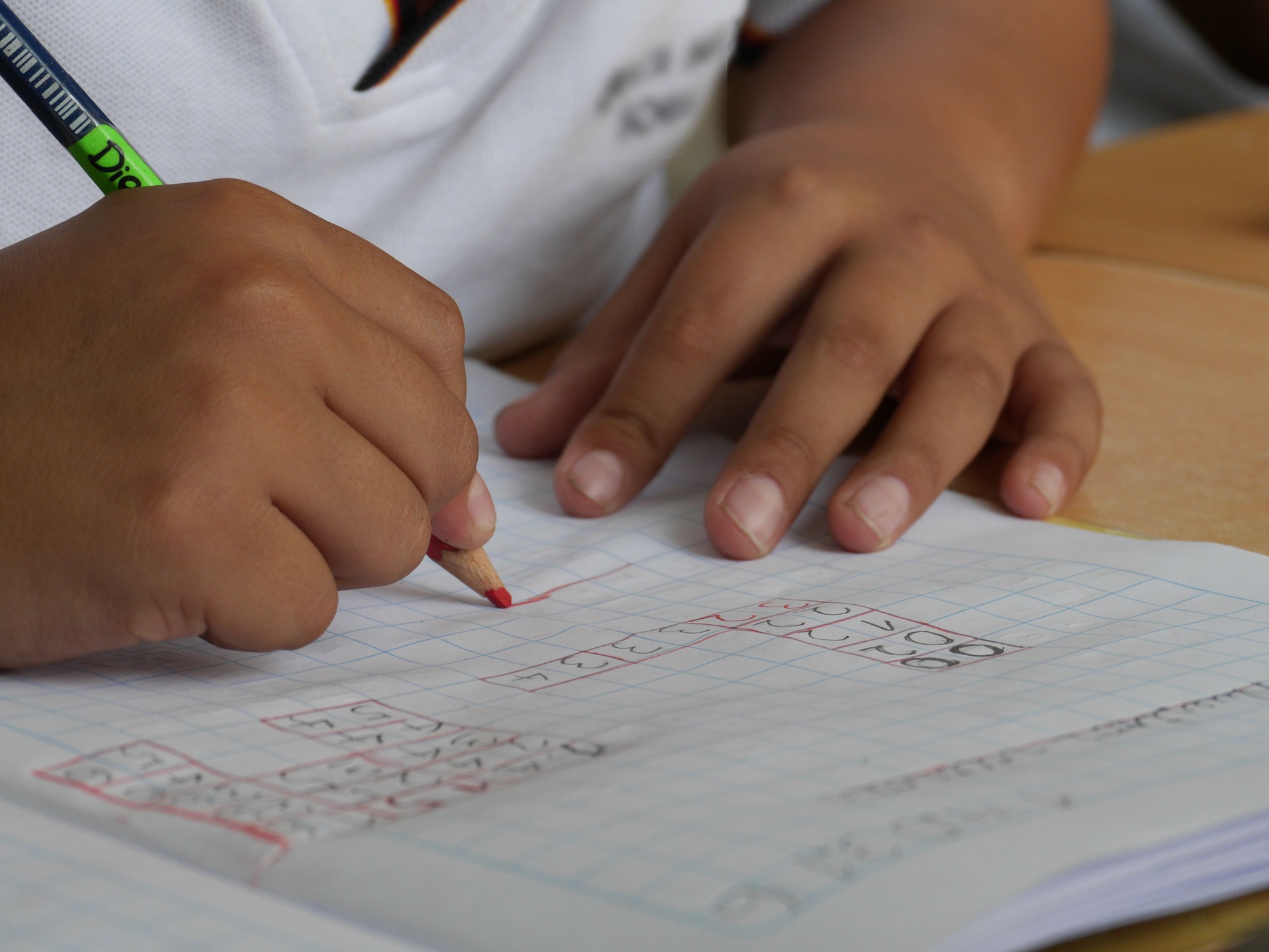 Private schools allow children to study in a safe and nurturing environment.